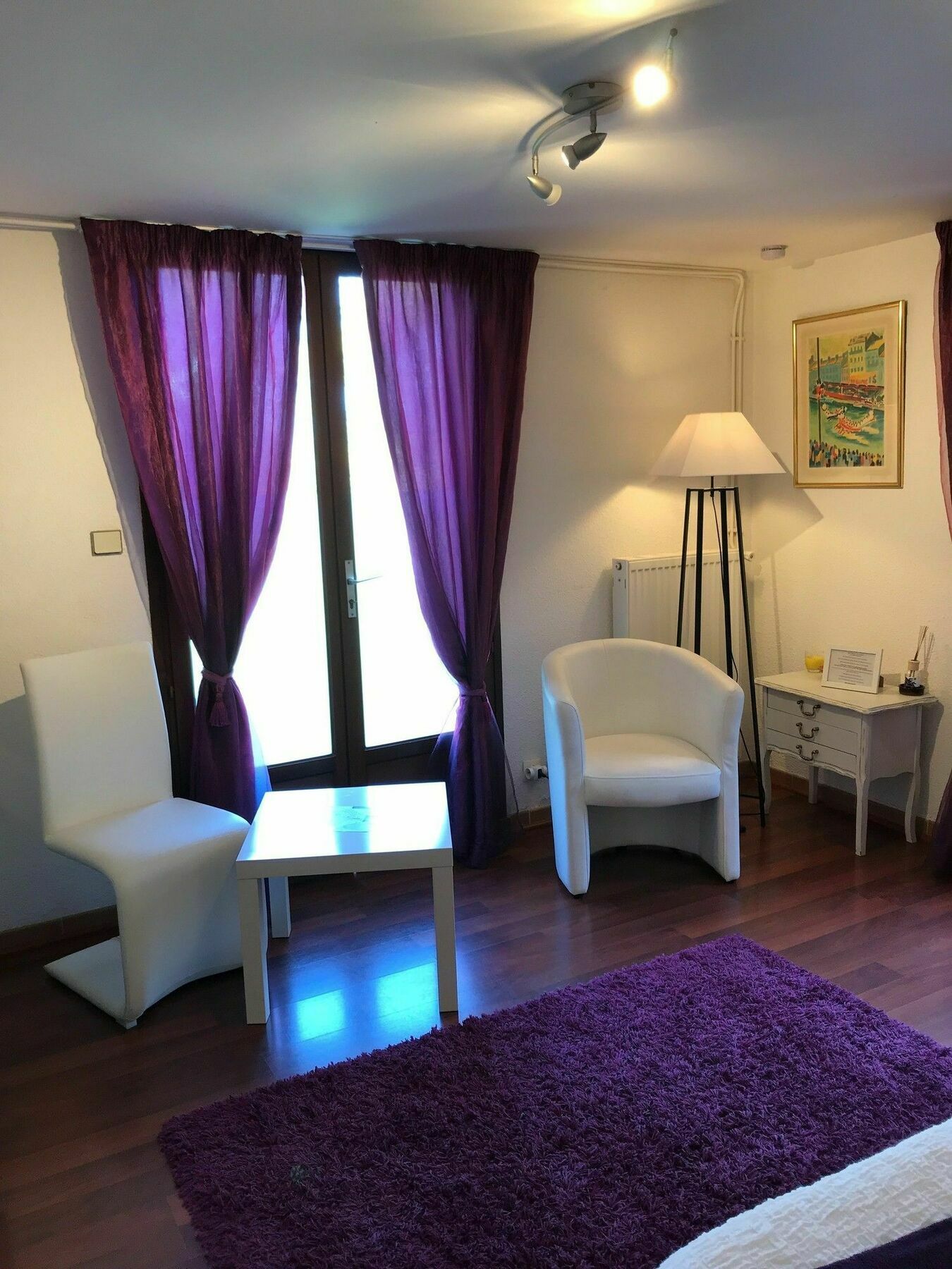 Le Jardin De La Cite Bed & Breakfast การ์กาซอน ภายนอก รูปภาพ