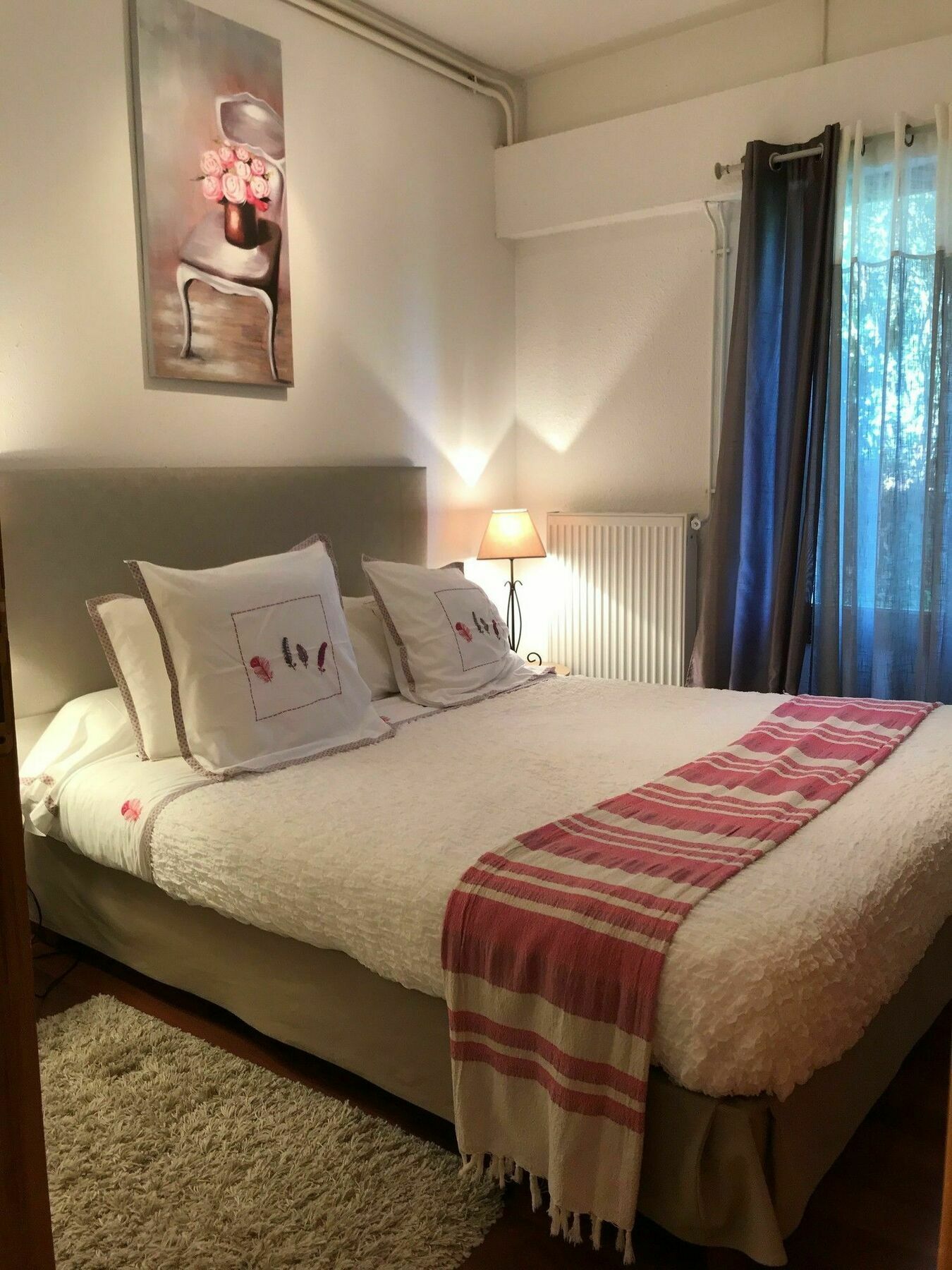 Le Jardin De La Cite Bed & Breakfast การ์กาซอน ภายนอก รูปภาพ
